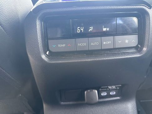 Used 2024 Toyota Land Cruiser 1958 AWD/4WD image 26