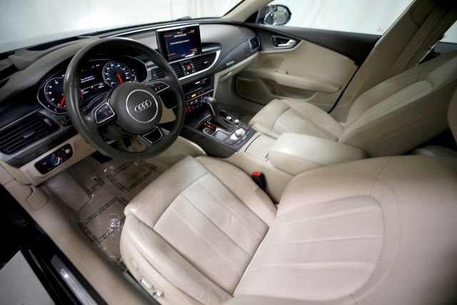 Used 2017 Audi A7 3.0T Prestige AWD/4WD image 6
