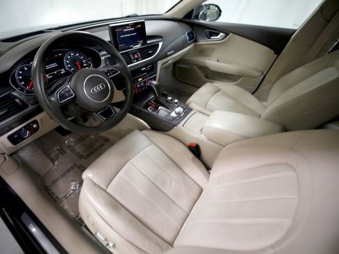 Used 2017 Audi A7 3.0T Prestige image 6