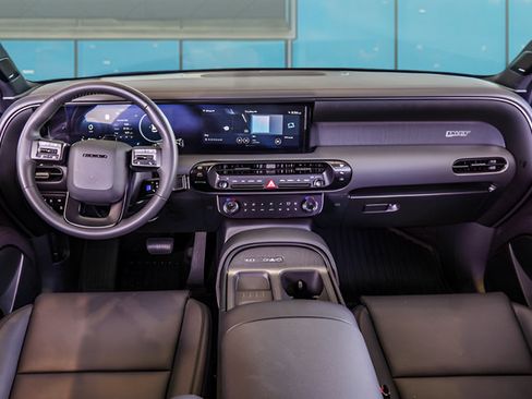Certified 2026 Hyundai Palisade XRT Pro AWD/4WD image 11