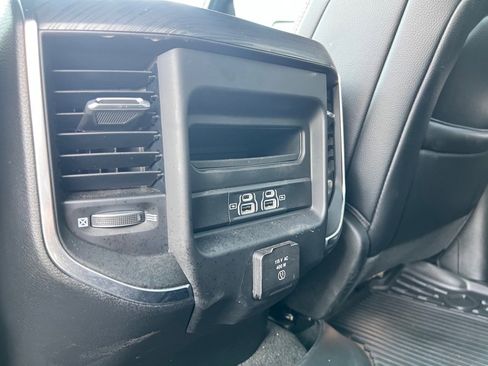 Used 2023 RAM 1500 Laramie image 25