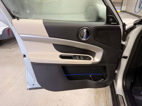 Certified 2023 MINI Cooper Countryman S image 10