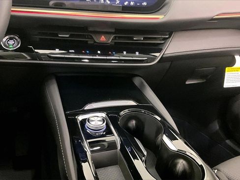 New 2026 Buick Envision Avenir image 7