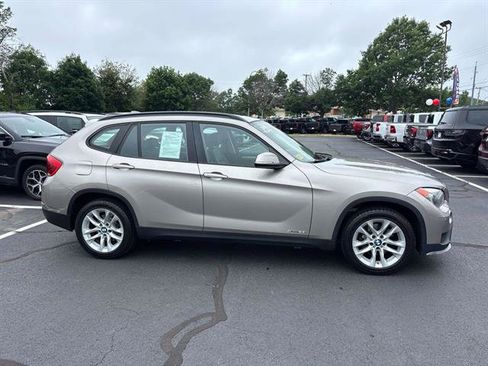 Used 2015 BMW X1 xDrive28i AWD/4WD image 2