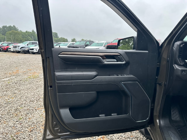 Certified 2023 GMC Sierra 1500 Elevation AWD/4WD image 24