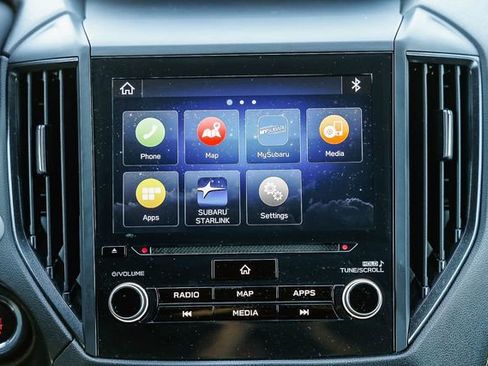 Used 2023 Subaru Forester Wilderness image 14