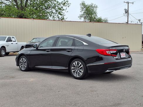 Used 2020 Honda Accord Touring image 19