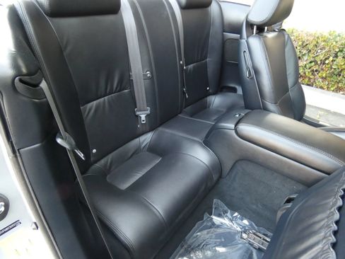 Used 2006 Lexus SC 430 Convertible RWD image 34
