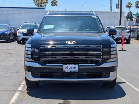 New 2026 Hyundai Palisade Calligraphy image 2