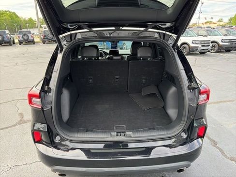 Used 2024 Ford Escape ST-Line image 10