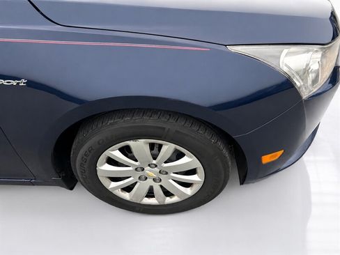 Used 2011 Chevrolet Cruze LS w/ Connectivity Package FWD image 26