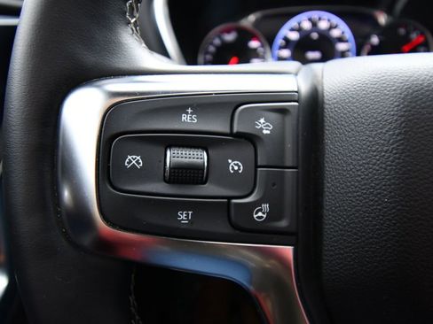 Used 2024 Chevrolet Blazer RS w/ Driver Confidence II Package FWD image 23