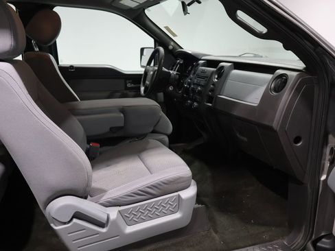 Used 2012 Ford F150 STX w/ STX Decor Pkg image 19
