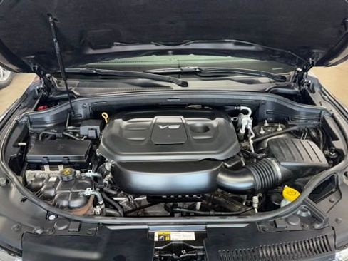 Used 2018 Dodge Durango SXT w/ Quick Order Package 2BB image 10