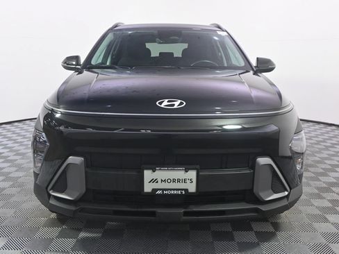 Used 2024 Hyundai Kona SEL w/ Convenience Package AWD/4WD image 10
