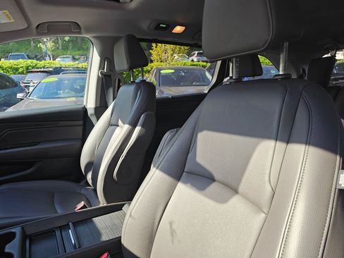 Used 2019 Honda Odyssey EX-L image 4