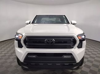 New 2025 Toyota Tacoma SR5 video 2