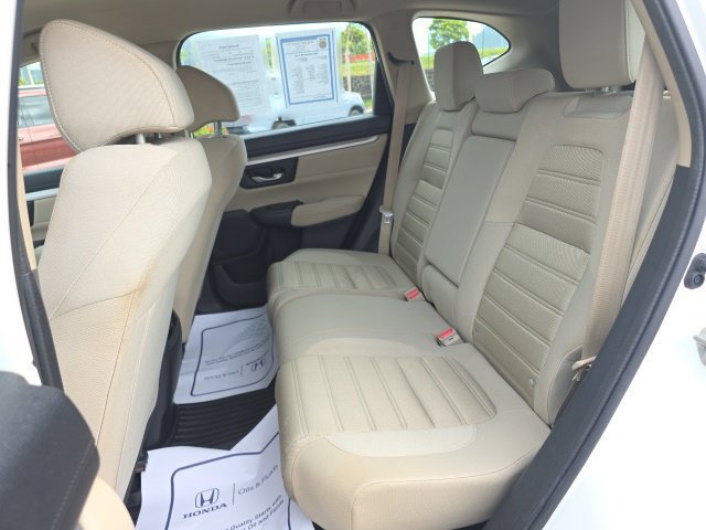 Used 2017 Honda CR-V LX image 7