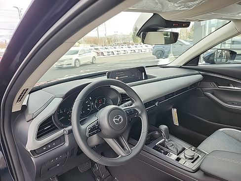 New 2026 MAZDA CX-30 AWD 2.5 S image 4