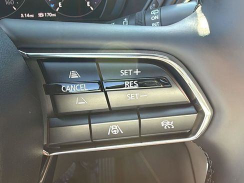 New 2026 MAZDA CX-90 Plug-In Hybrid w/ Premium Plus image 10