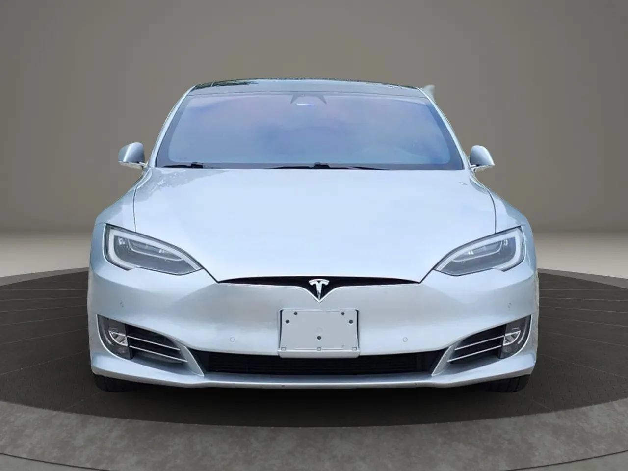 Used 2017 Tesla Model S 75D AWD/4WD image 10