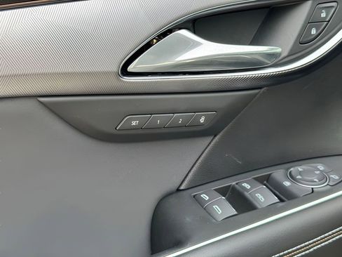 New 2026 Buick Envision Sport Touring AWD/4WD image 11