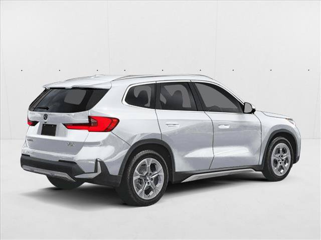 New 2027 BMW X1 xDrive28i w/ Technology Package AWD/4WD image 2