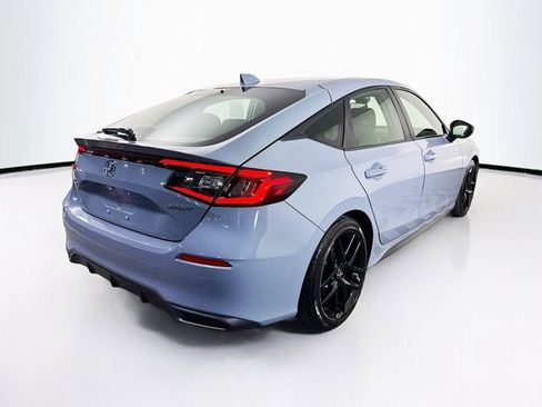Used 2024 Honda Civic Sport image 5