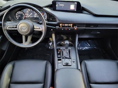 Used 2023 MAZDA MAZDA3 s