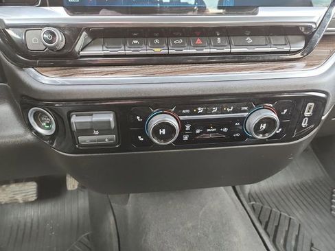 Certified 2023 Chevrolet Silverado 1500 RST w/ Z71 Off-Road Package image 17