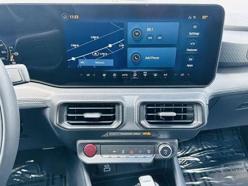 New 2025 Ford Mustang Dark Horse w/ Dark Horse Handlin Package image 19