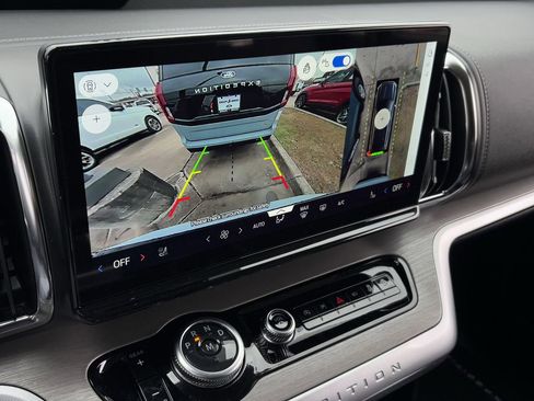 New 2026 Ford Expedition Max Platinum w/ Driver's Package image 19