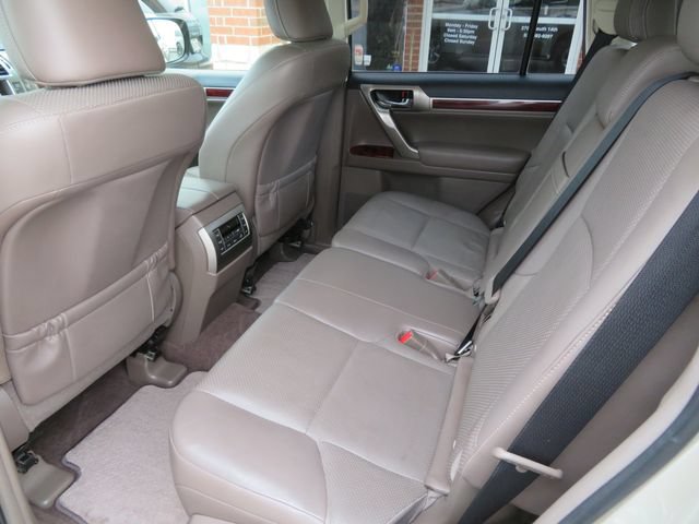 Used 2013 Lexus GX 460 w/ Comfort Plus Pkg AWD/4WD image 20
