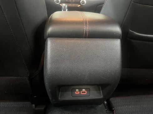 Used 2024 Nissan Altima 2.5 SR image 15