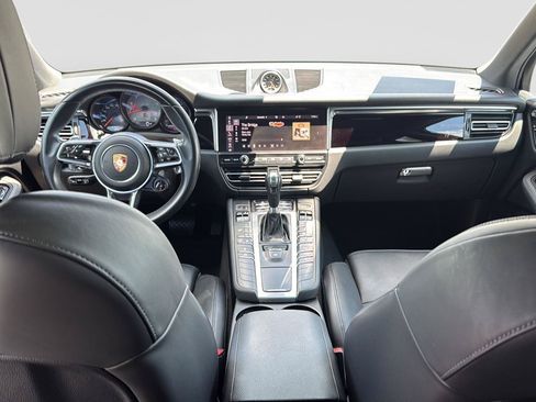 Used 2021 Porsche Macan S AWD/4WD image 17