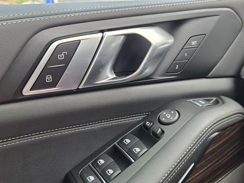 New 2026 BMW X5 xDrive40i w/ Premium Package AWD/4WD image 25