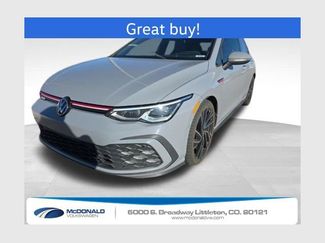 Used 2024 Volkswagen GTI Autobahn video 1