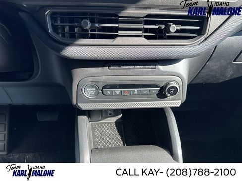 New 2026 Ford Bronco Sport Outer Banks AWD/4WD image 58