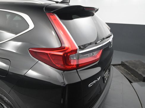 Used 2017 Honda CR-V EX-L image 13