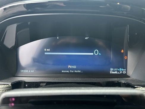 Used 2024 Lincoln Corsair Grand Touring w/ Equipment Group 302A image 2