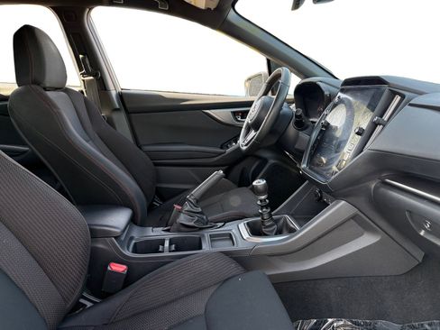 Used 2022 Subaru WRX Premium image 14