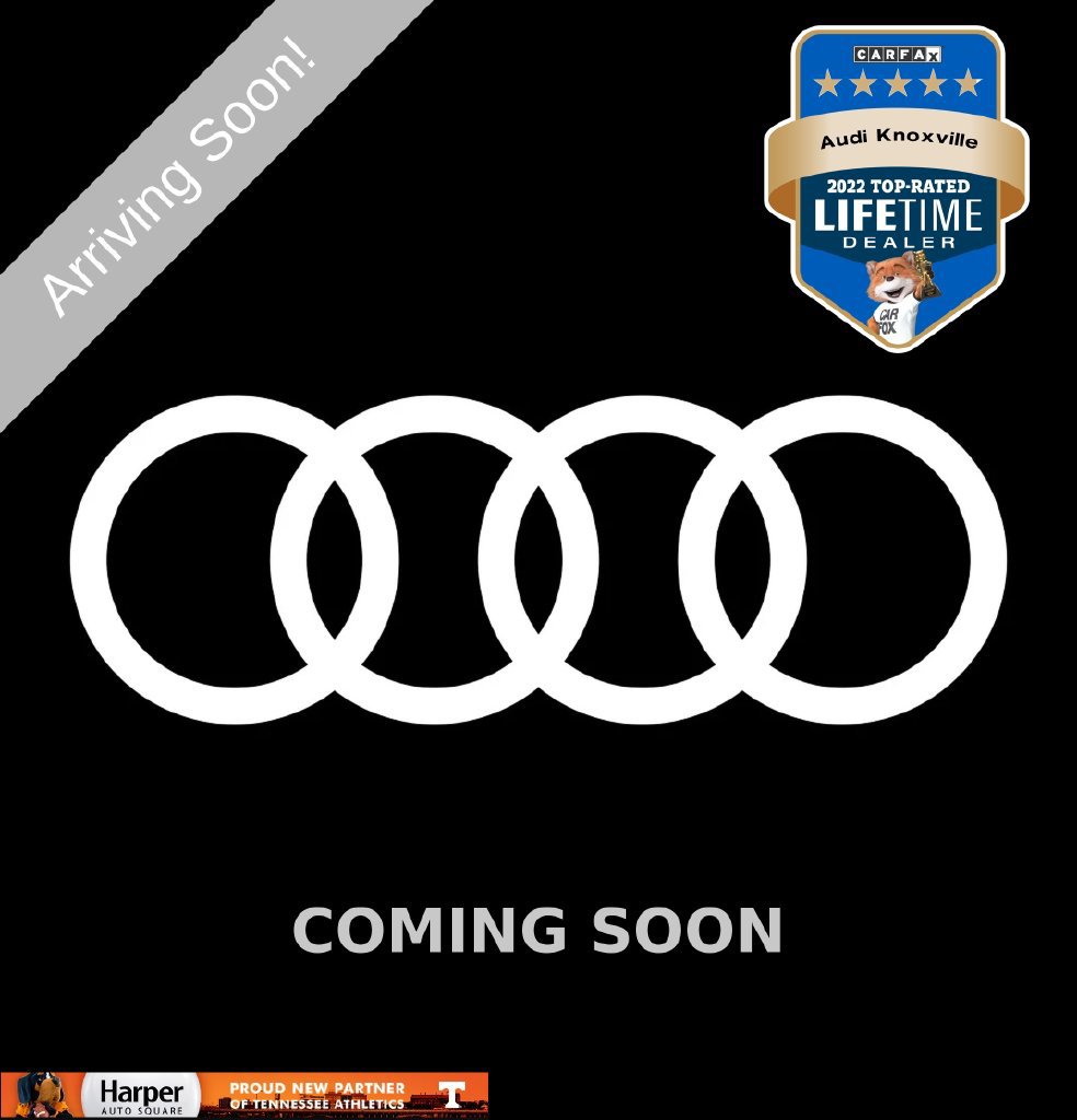 Used 2025 Audi A5 Premium AWD/4WD image 1