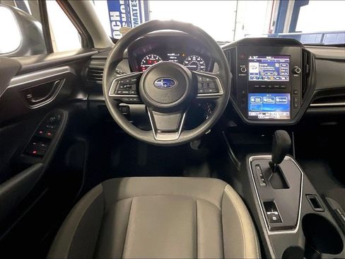 Used 2024 Subaru Impreza 2.0i AWD/4WD image 17