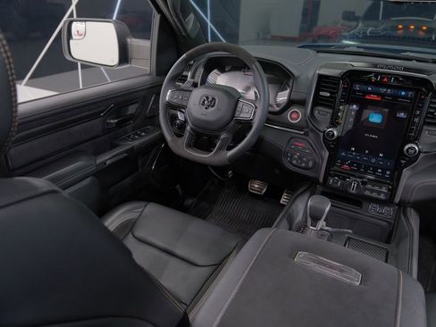Used 2024 RAM 1500 TRX AWD/4WD image 63