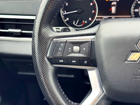 Used 2022 Mitsubishi Outlander SE image 22