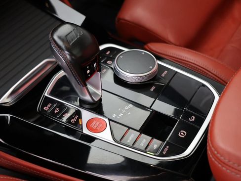 Used 2022 BMW X4 M w/ Competition Package image 6