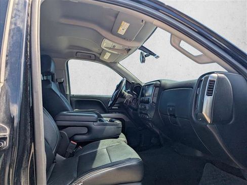 Used 2017 Chevrolet Silverado 1500 LT w/ Texas Edition image 15