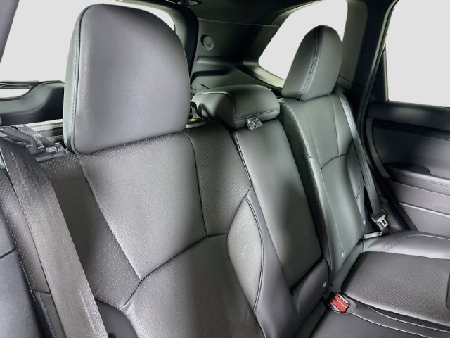 New 2026 Subaru Forester Touring AWD/4WD image 28
