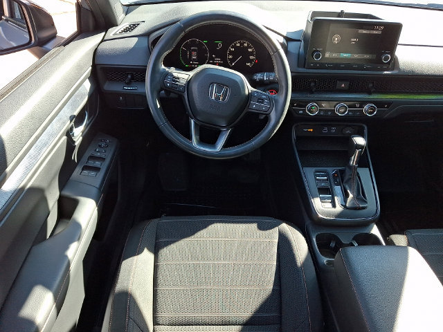 Used 2024 Honda CR-V Sport image 12