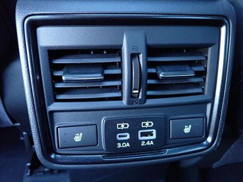 New 2025 Subaru Forester Touring w/ Protection Package image 11